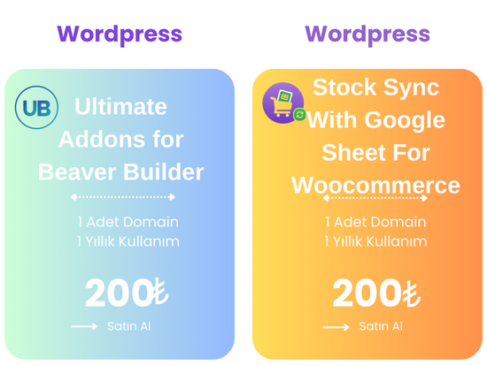 Ultimate Addons for Beaver Builder & Stock Sync With Google Sheet For Woocommerce.png